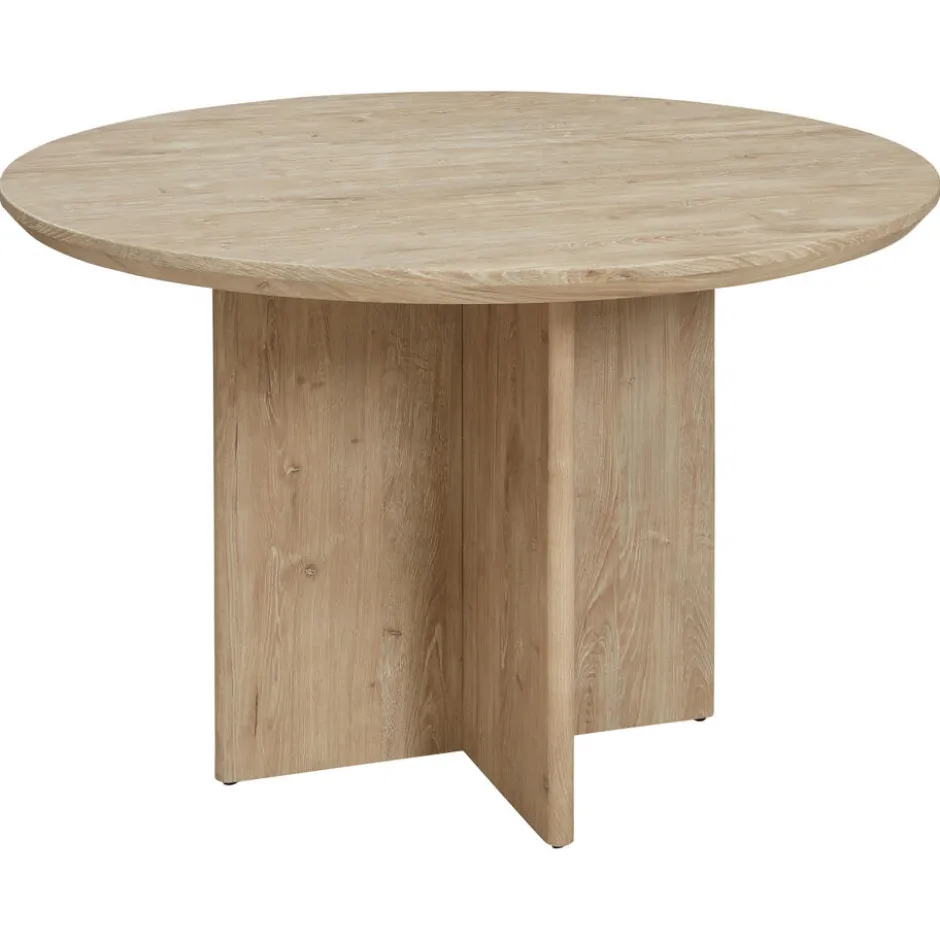 Eettafel Matera Naturel|Kwantum Online