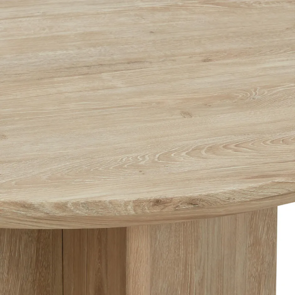 Eettafel Matera Naturel|Kwantum Online