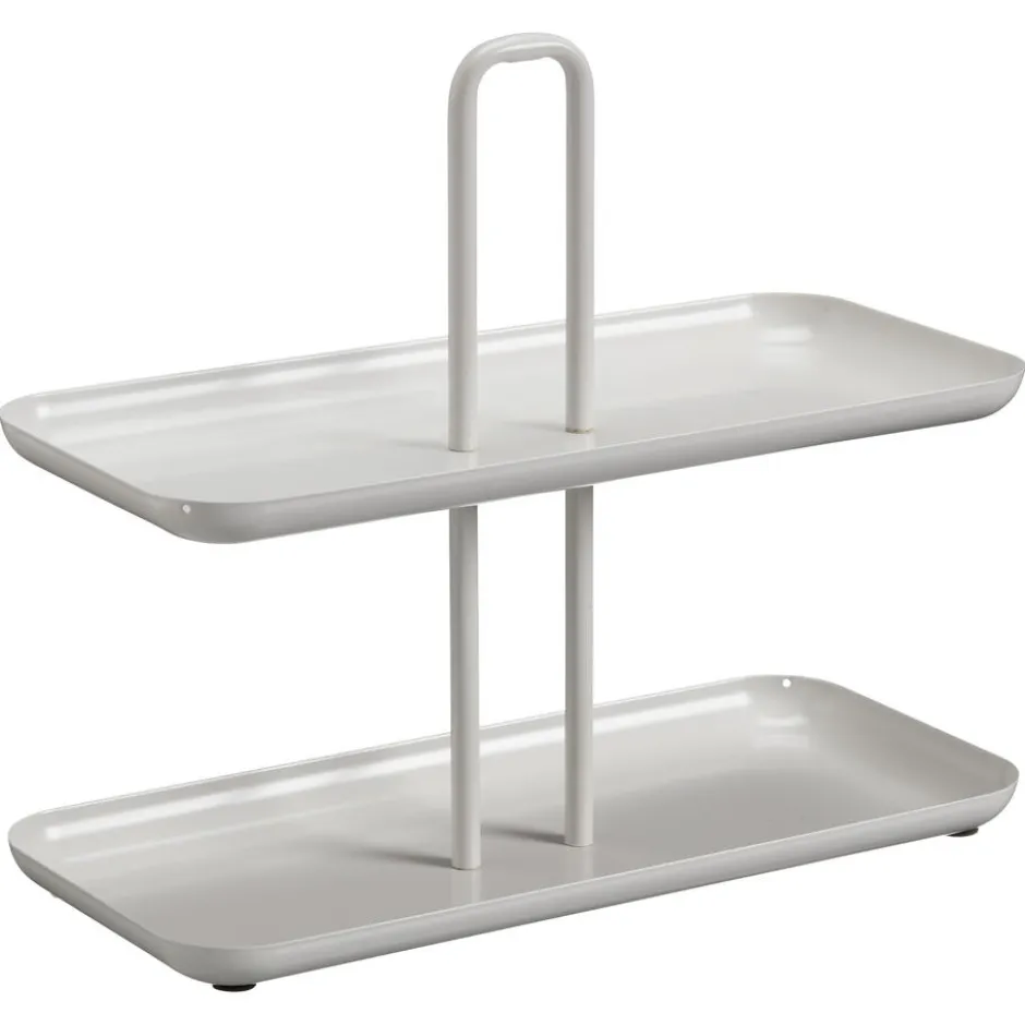 Etagère Recht|Kwantum Clearance