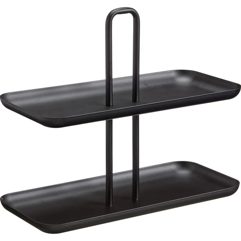 Etagère Recht|Kwantum Clearance