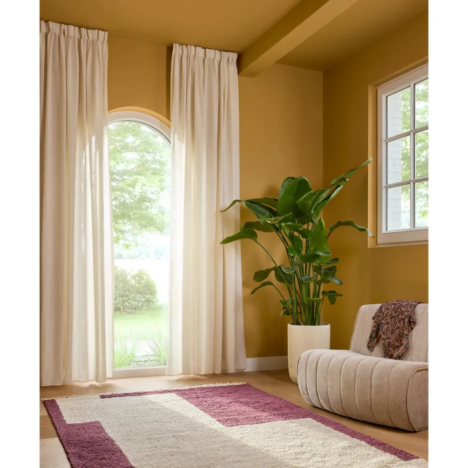 Fauteuil Busto Taupe|Kwantum Discount