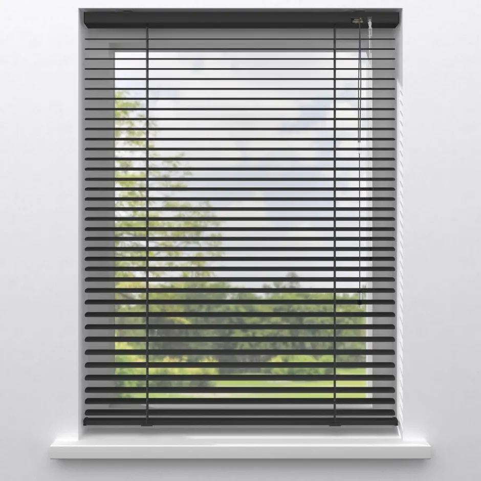 Fenstr Aluminium Jaloezie Alix 25mm|Kwantum Online