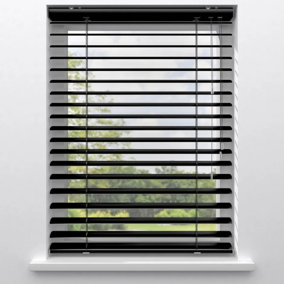 Fenstr Aluminium Jaloezie Bodine 50mm|Kwantum New