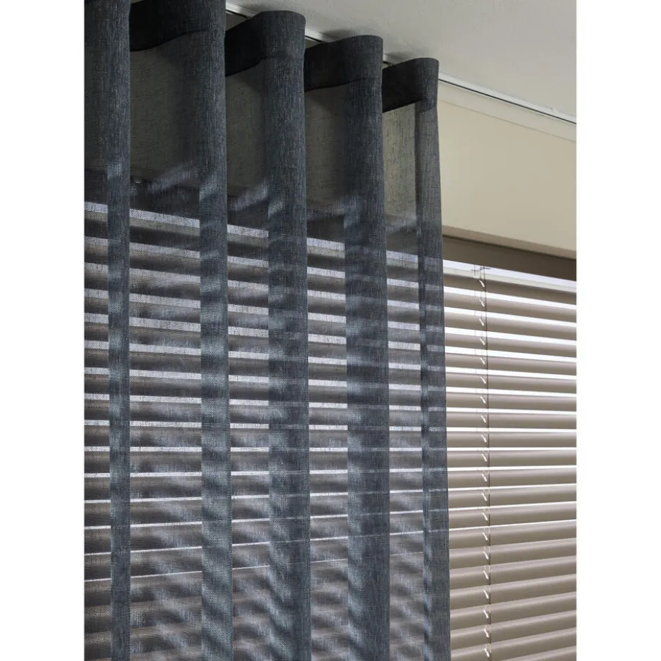 Fenstr Aluminium Jaloezie Carlin 50mm|Kwantum Online