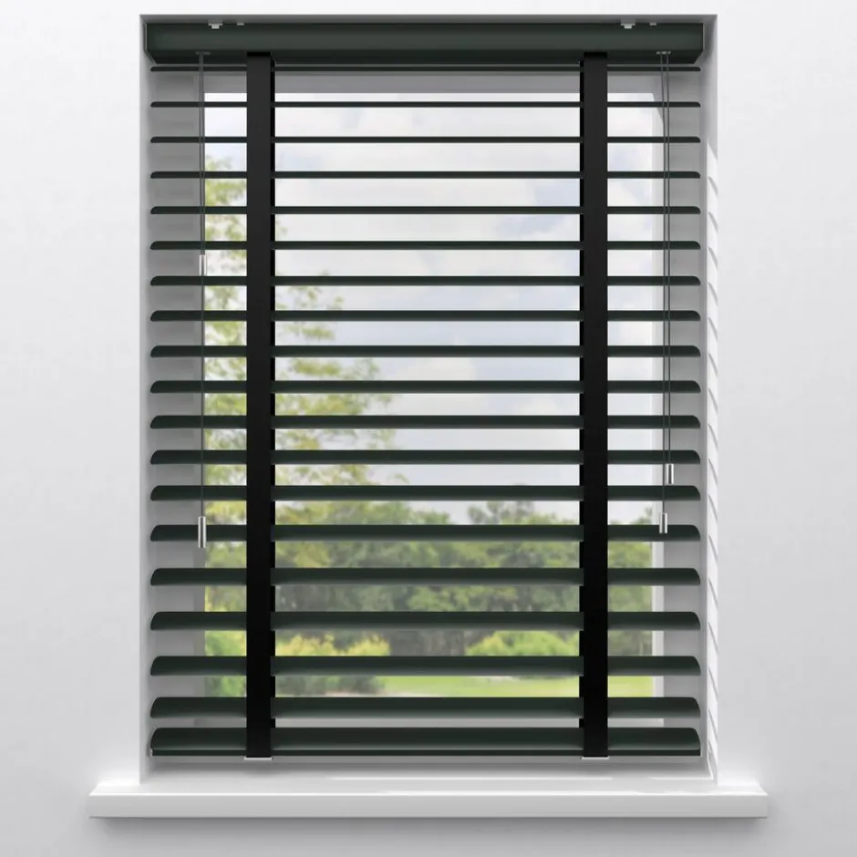 Fenstr Aluminium Jaloezie Mels 50mm|Kwantum Sale