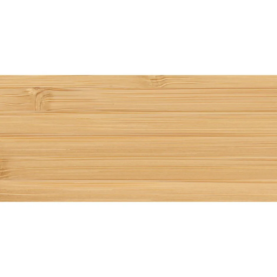 Fenstr Bamboe Jaloezie Wietze Honing 50mm|Kwantum Hot