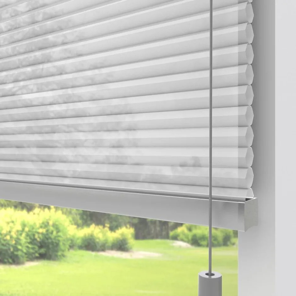 Fenstr Dubbel Plissé Lizzy Lichtdoorlatend|Kwantum Clearance