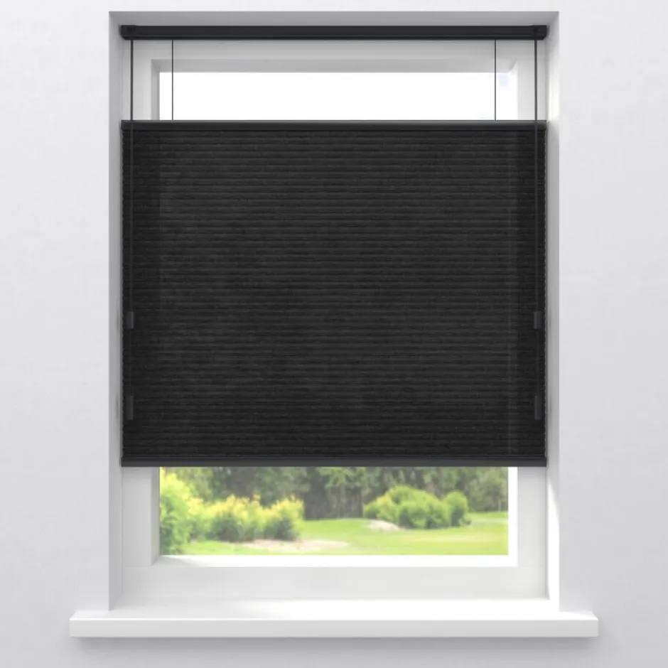 Fenstr Dubbel Plissé Jana Lichtdoorlatend|Kwantum Discount