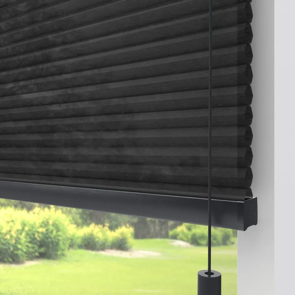 Fenstr Dubbel Plissé Jana Lichtdoorlatend|Kwantum Discount