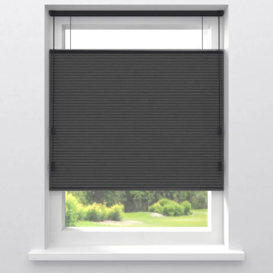 Fenstr Dubbel Plissé Aniek Verduisterend|Kwantum Fashion