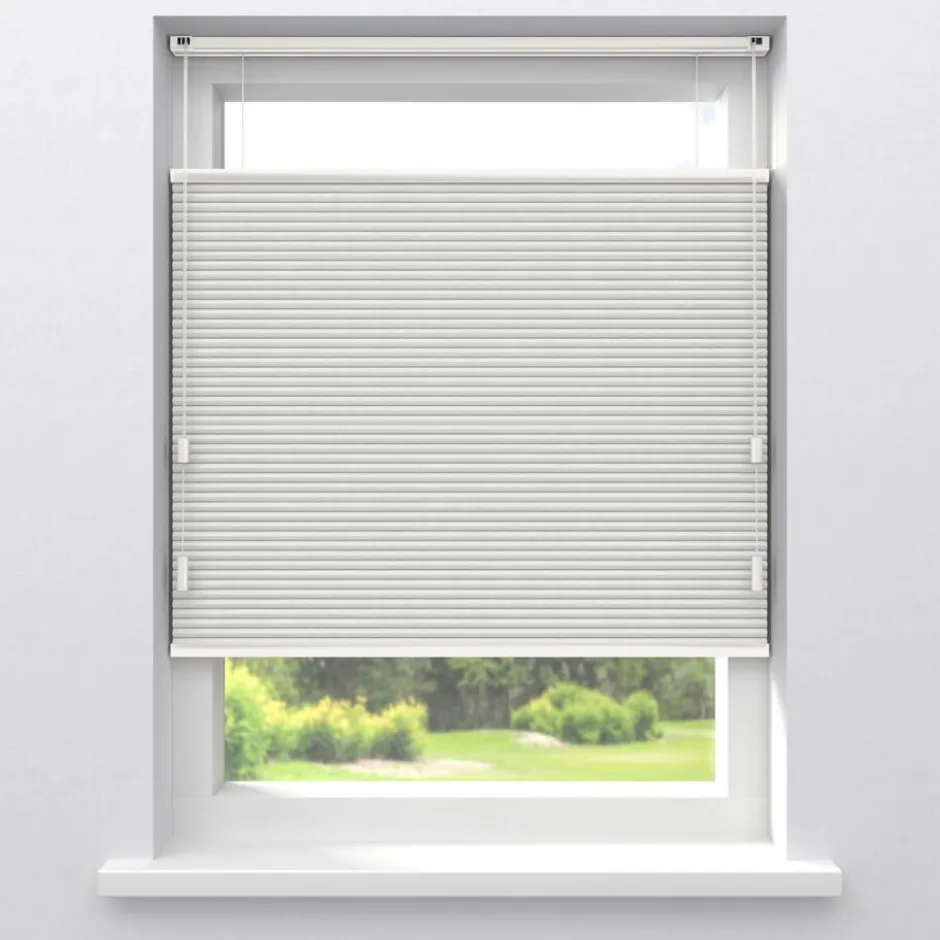 Fenstr Dubbel Plissé Aniek Verduisterend|Kwantum Discount