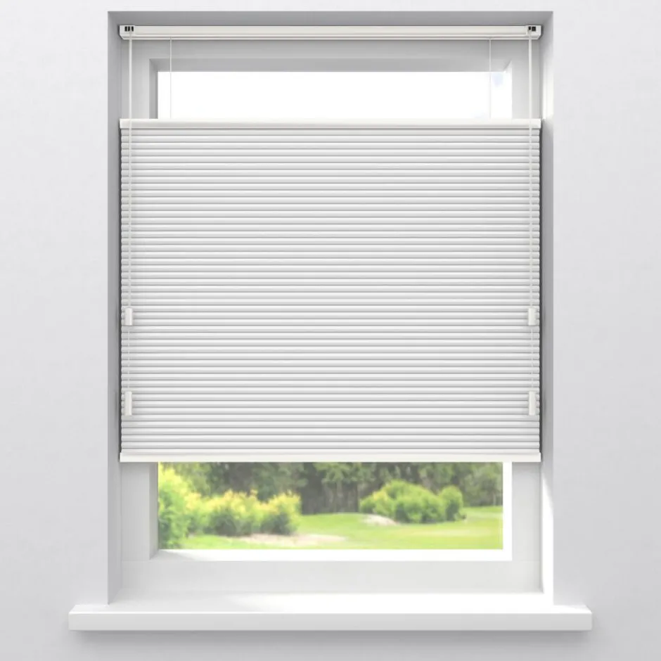 Fenstr Dubbel Plissé Thirza Verduisterend|Kwantum Best