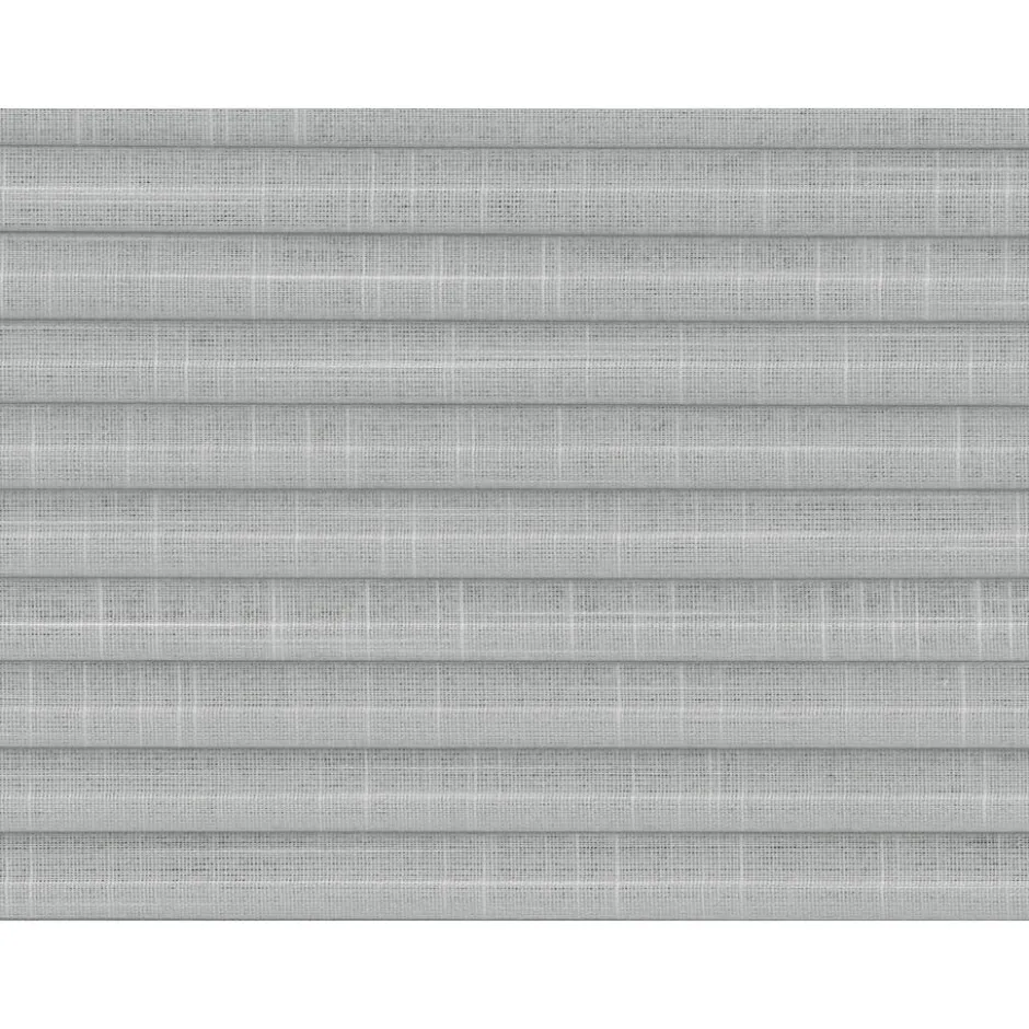 Fenstr Dubbel Plisségordijn Lou Transparant|Kwantum Best