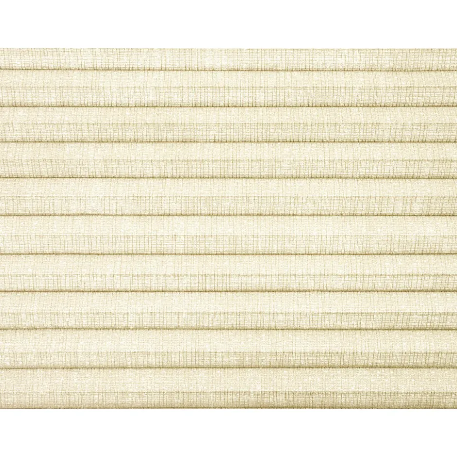 Fenstr Dubbel Plisségordijn Maud Transparant|Kwantum Hot