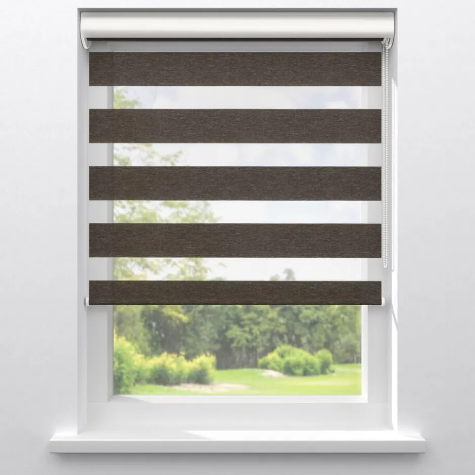 Fenstr Duo Rolgordijn Michiel|Kwantum Fashion