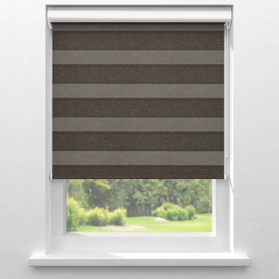 Fenstr Duo Rolgordijn Michiel|Kwantum Fashion