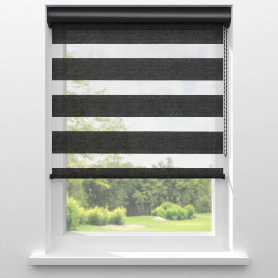 Fenstr Duo Rolgordijn Noan|Kwantum Clearance