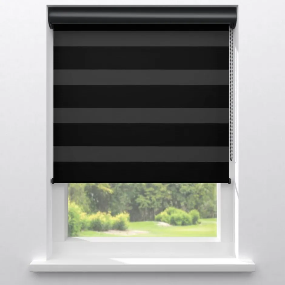 Fenstr Duo Rolgordijn Mace|Kwantum Sale