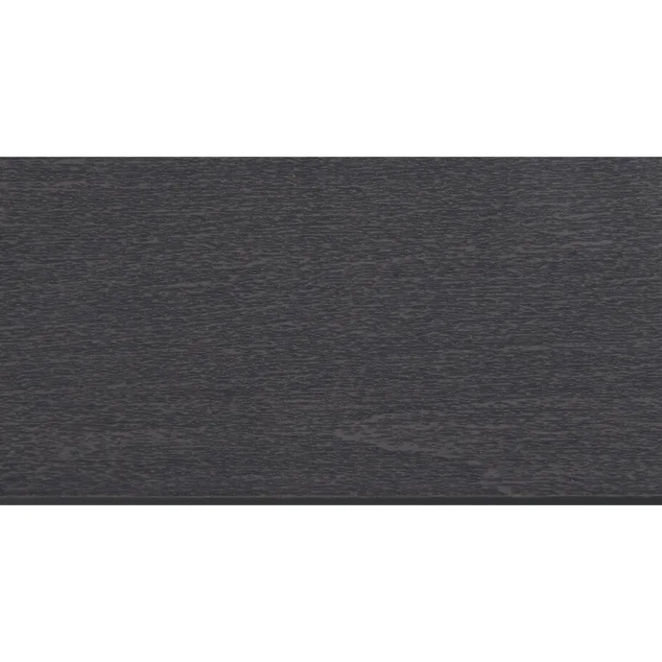 Fenstr Houten Jaloezie Wouter Donker Grijs 50mm|Kwantum Fashion