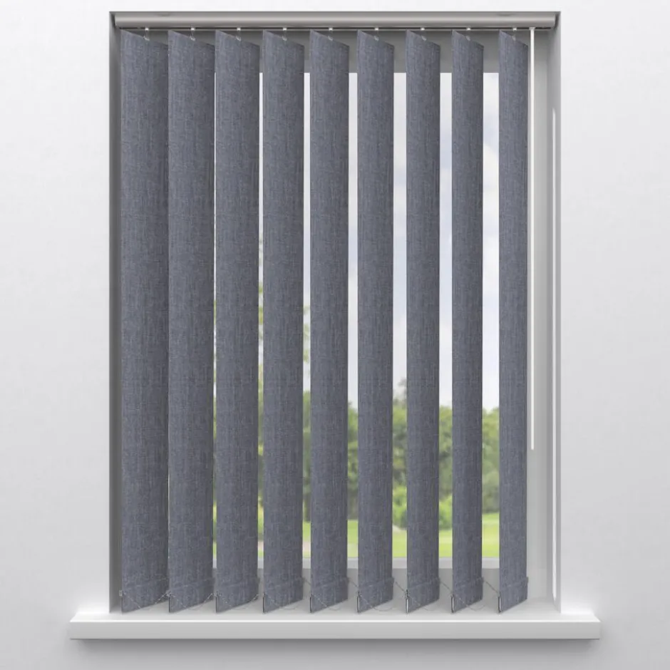 Fenstr Lamellen Bregt Licht Grijs|Kwantum New