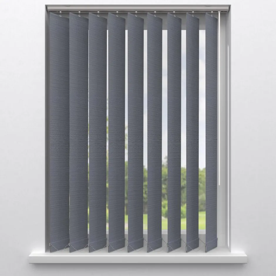 Fenstr Lamellen Tijl Licht Grijs|Kwantum Online