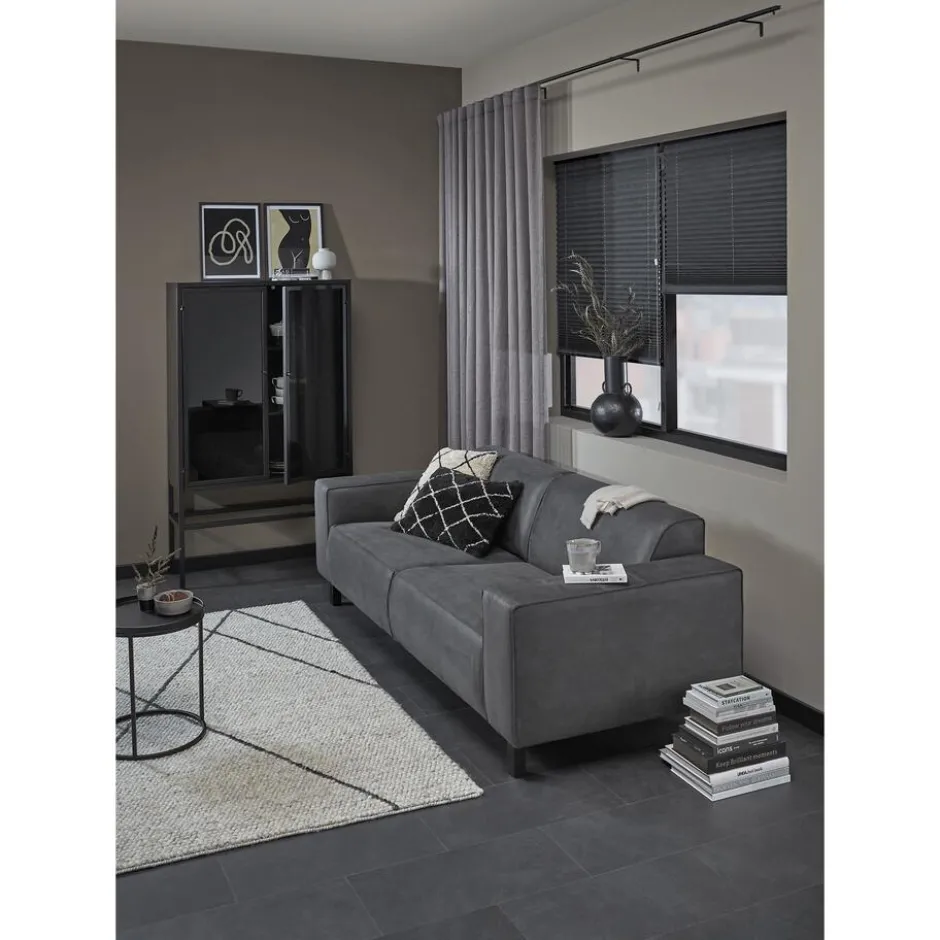 Fenstr Plissé Lina Transparant|Kwantum Clearance