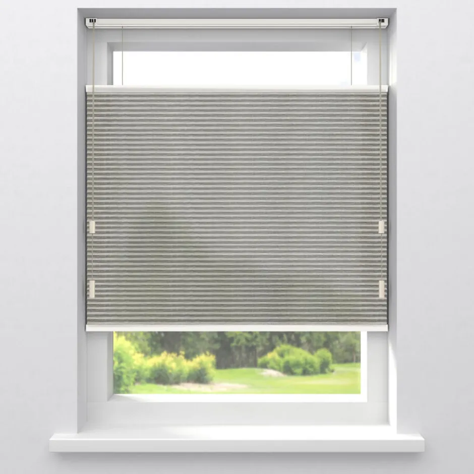 Fenstr Plisségordijn Pip Lichtdoorlatend|Kwantum Clearance