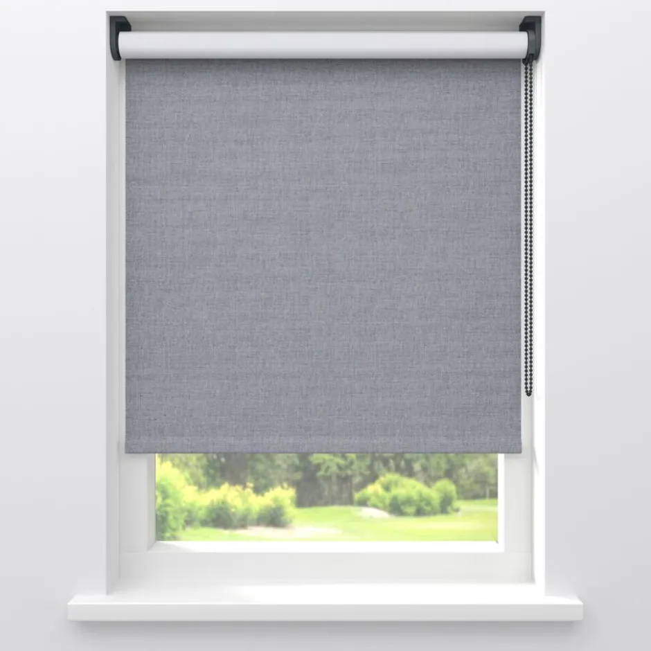 Fenstr Rolgordijn Liv Verduisterend|Kwantum Outlet