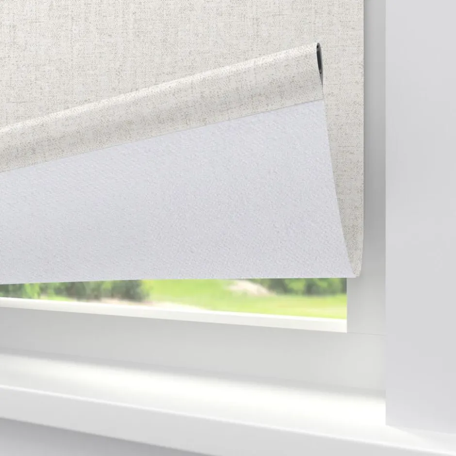 Fenstr Rolgordijn Liv Verduisterend|Kwantum Clearance