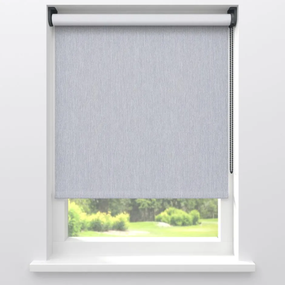 Fenstr Rolgordijn Sara Verduisterend|Kwantum Hot