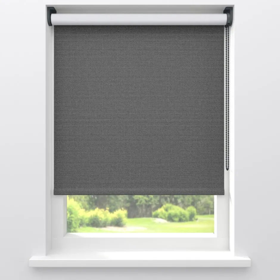 Fenstr Rolgordijn Nova Verduisterend|Kwantum Fashion