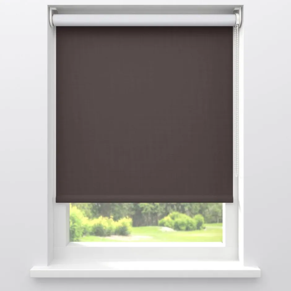 Fenstr Rolgordijn Noor Verduisterend|Kwantum Online