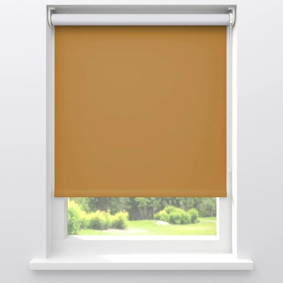 Fenstr Rolgordijn Noor Verduisterend|Kwantum Fashion
