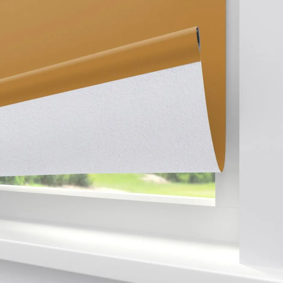 Fenstr Rolgordijn Noor Verduisterend|Kwantum Fashion