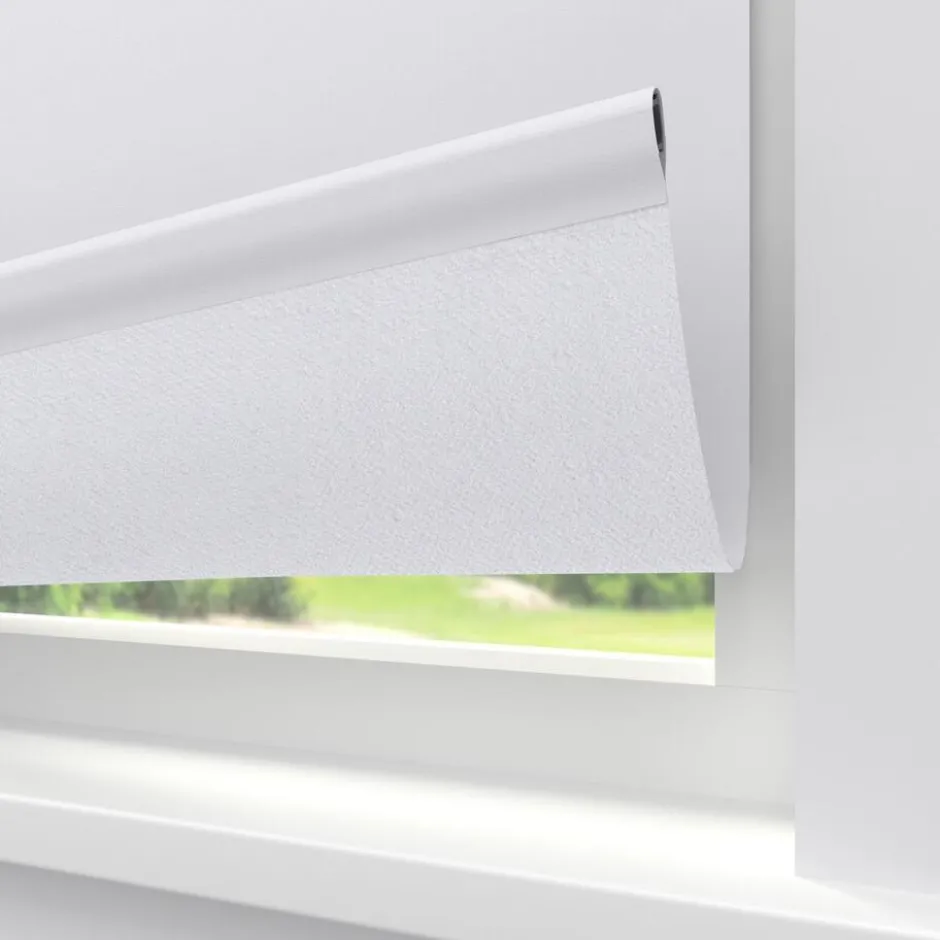 Fenstr Rolgordijn Noor Verduisterend|Kwantum Hot