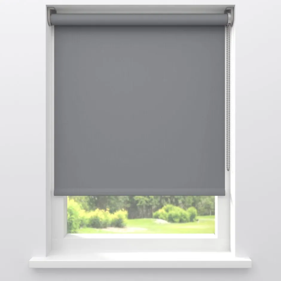 Fenstr Rolgordijn Mara Verduisterend|Kwantum Best