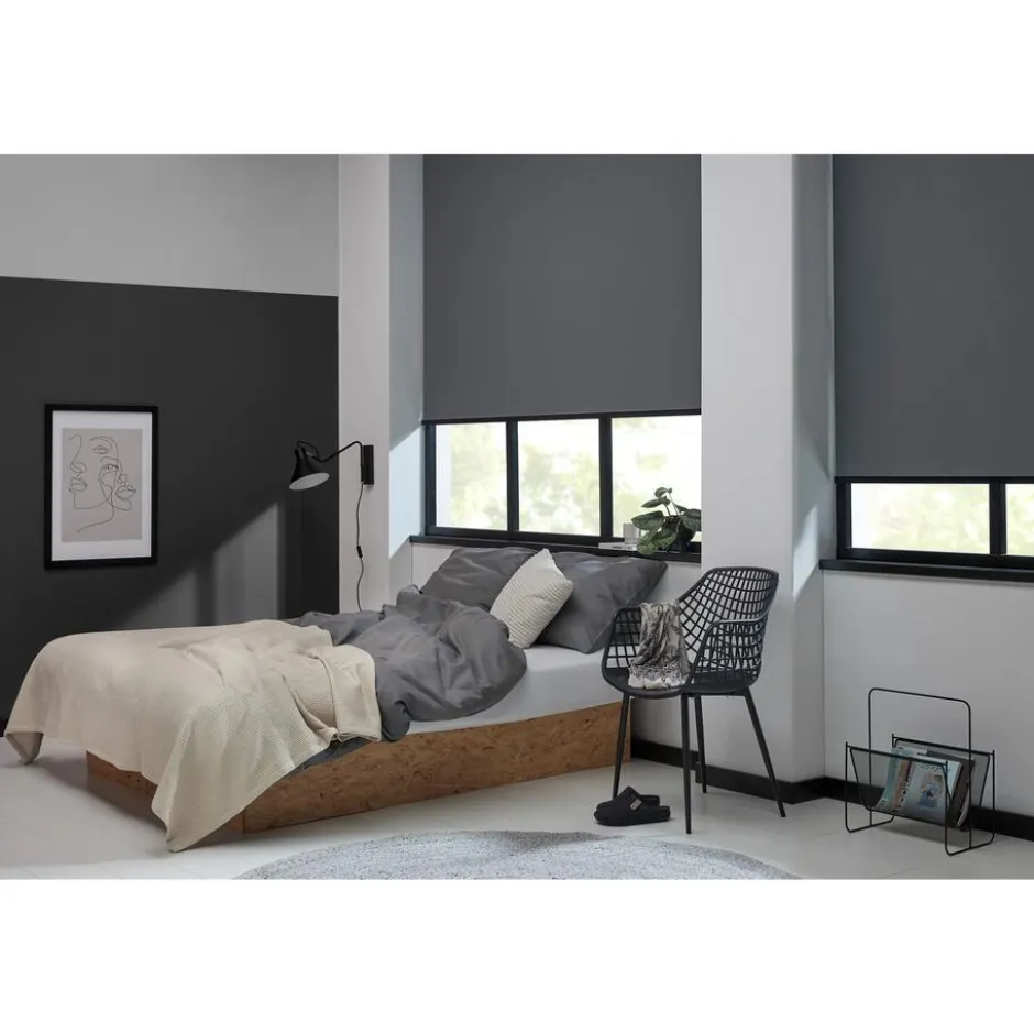 Fenstr Rolgordijn Mara Verduisterend|Kwantum Best