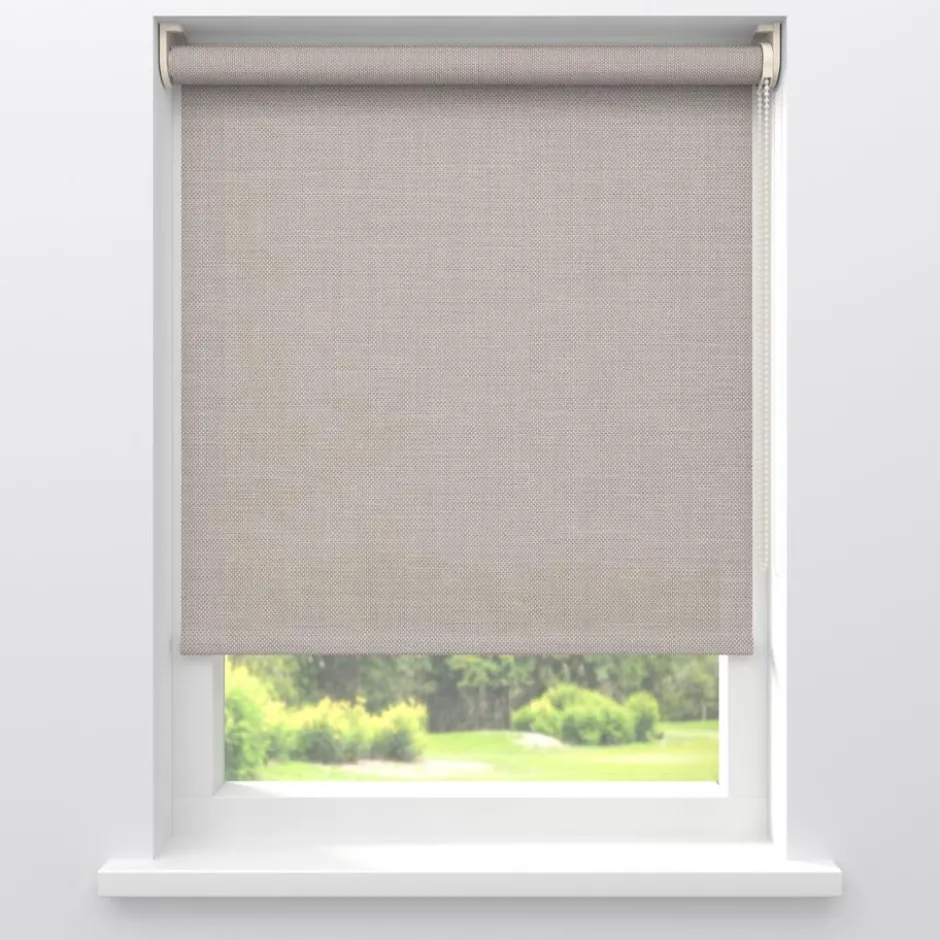 Fenstr Rolgordijn Screen Sam|Kwantum Best