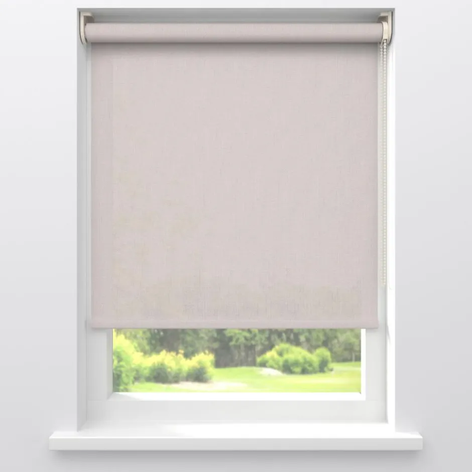 Fenstr Rolgordijn Livia Transparant|Kwantum Clearance