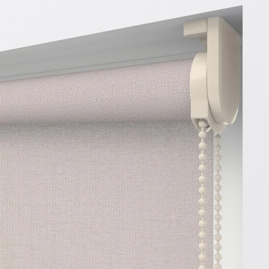 Fenstr Rolgordijn Livia Transparant|Kwantum Clearance