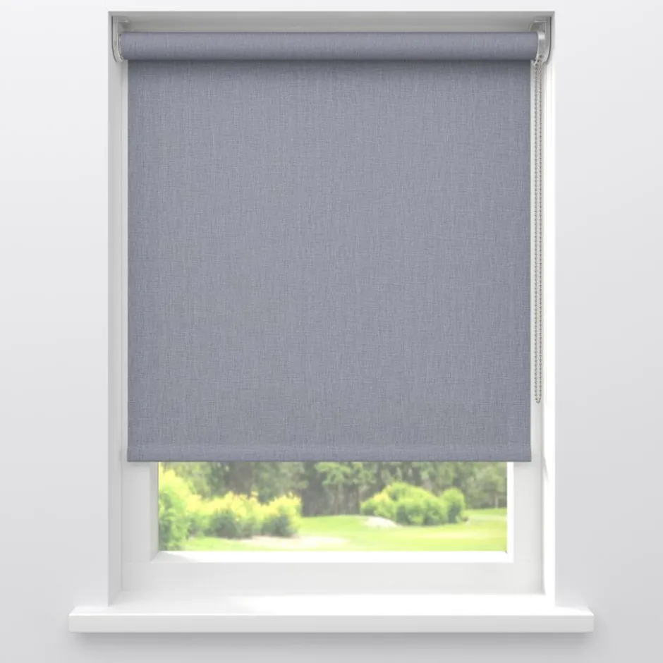 Fenstr Rolgordijn Lizzy Lichtdoorlatend|Kwantum Sale