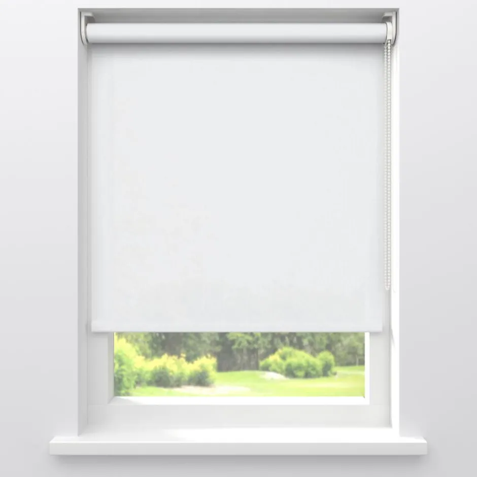 Fenstr Rolgordijn Lizzy Lichtdoorlatend|Kwantum Fashion