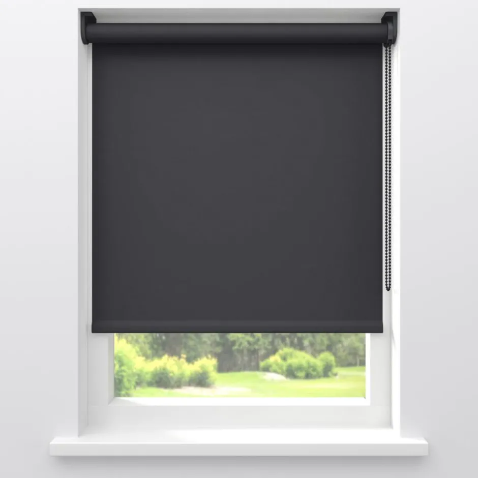 Fenstr Rolgordijn Liz Lichtdoorlatend|Kwantum New