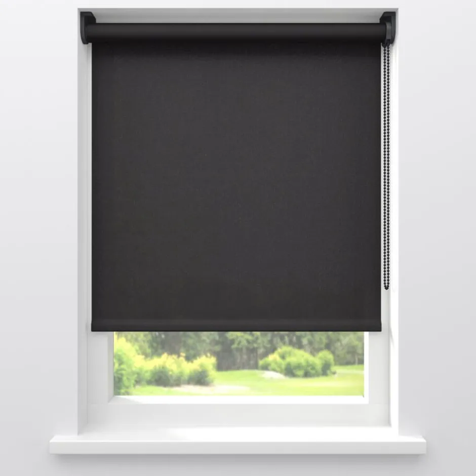 Fenstr Rolgordijn Senna Lichtdoorlatend|Kwantum Online