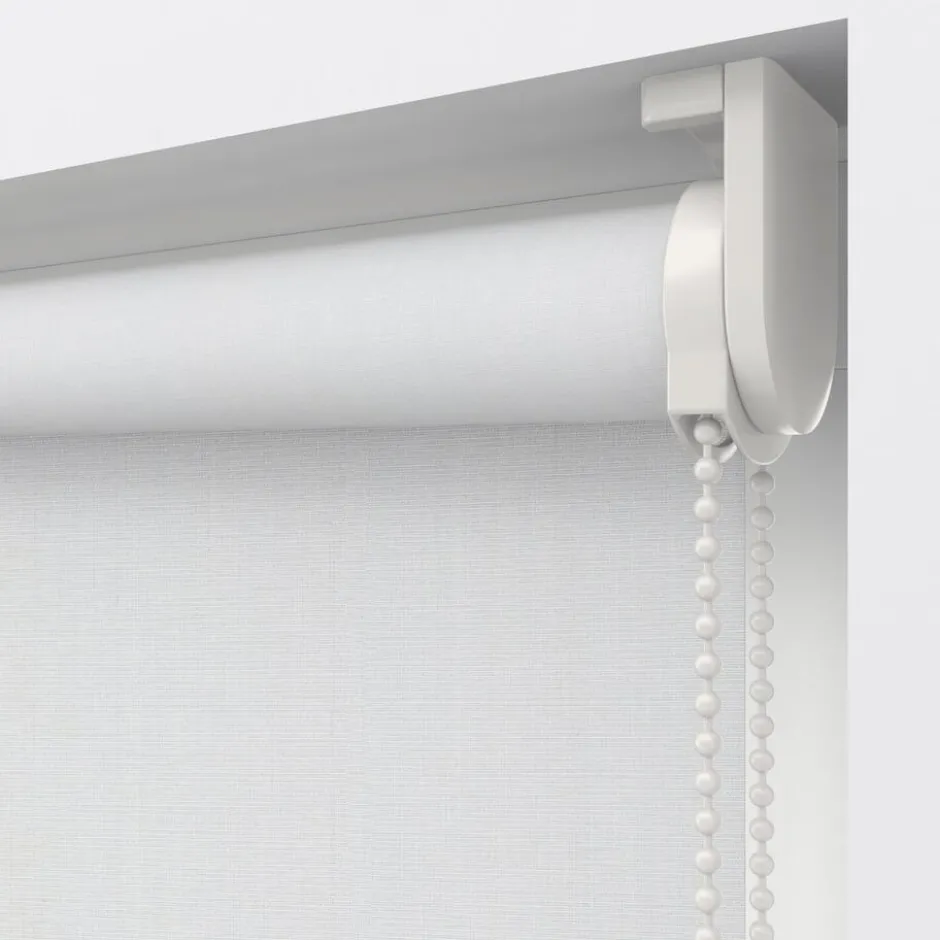 Fenstr Rolgordijn Jara Lichtdoorlatend|Kwantum Hot