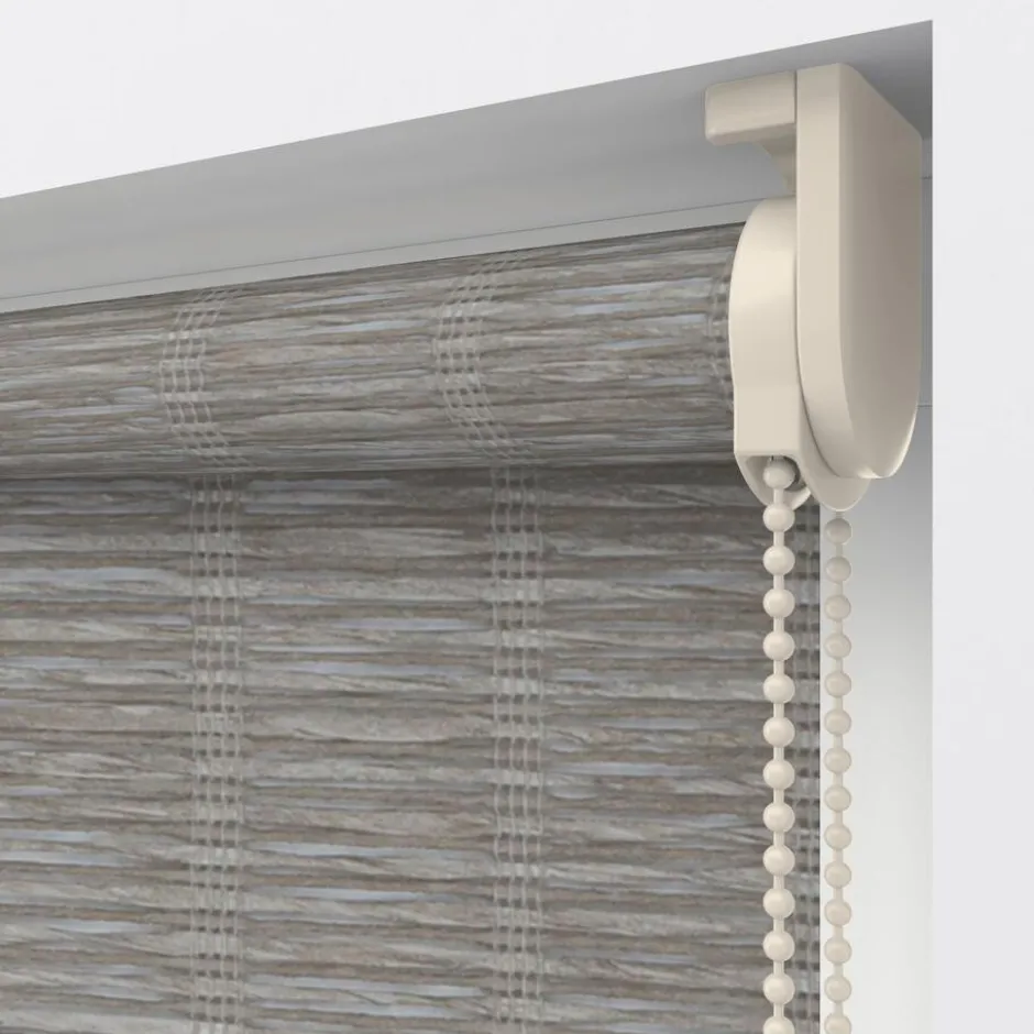 Fenstr Rolgordijn Fem Transparant|Kwantum Outlet