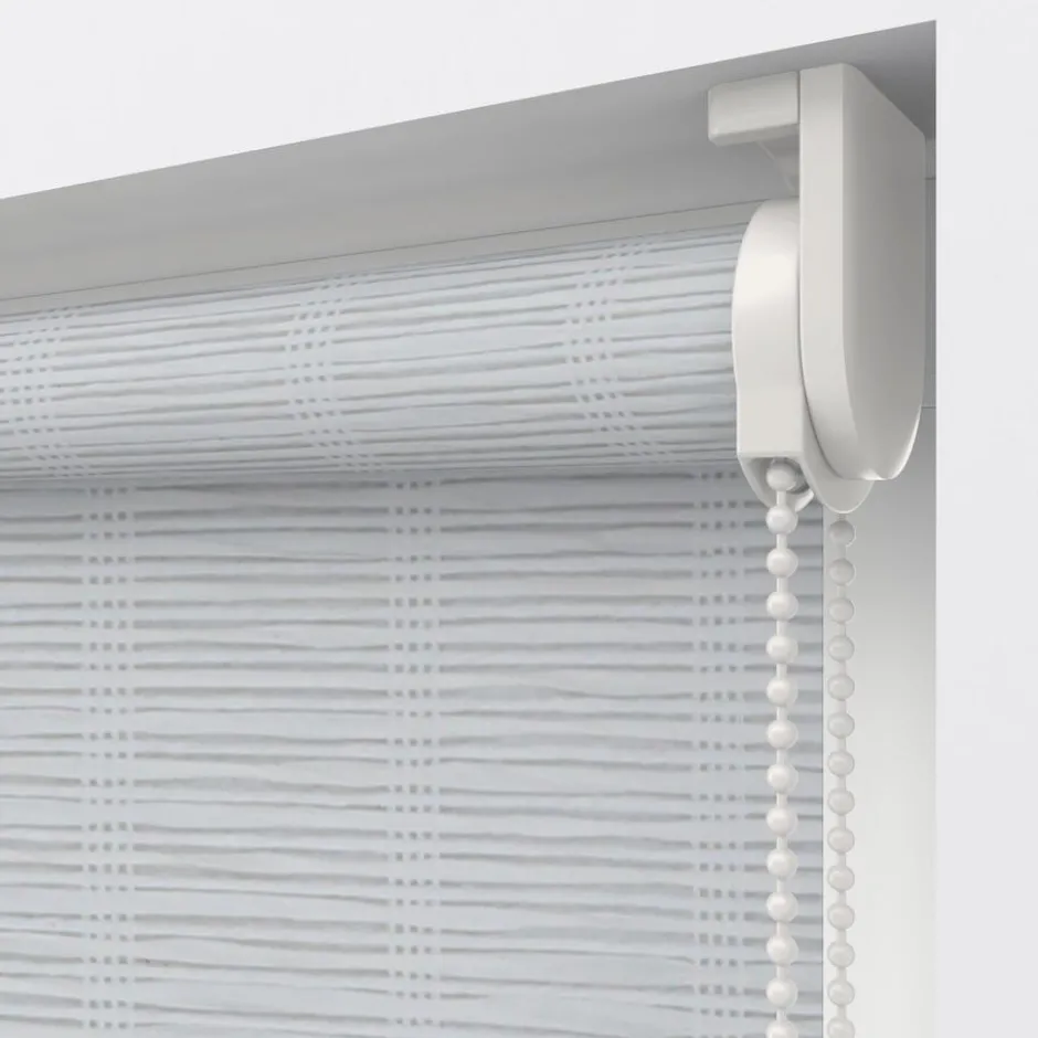 Fenstr Rolgordijn Fem Transparant|Kwantum Hot