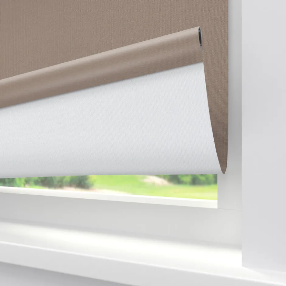 Fenstr Rolgordijn Noor Verduisterend|Kwantum Online
