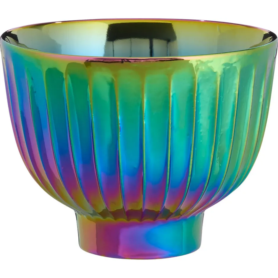 Fruitschaal Holo - ⌀20x15 Cm|Kwantum Best