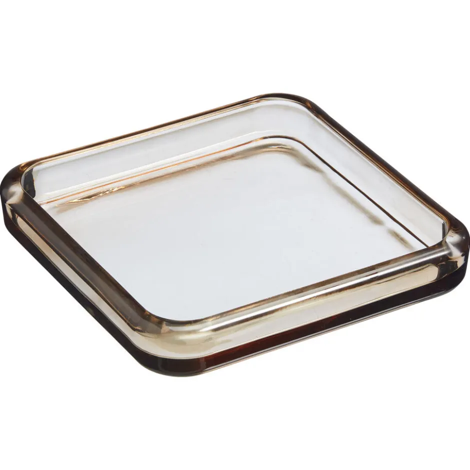 Glazen Plateau Lisa|Kwantum New